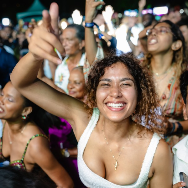 Fete with the Saints 2026 (Part 5)