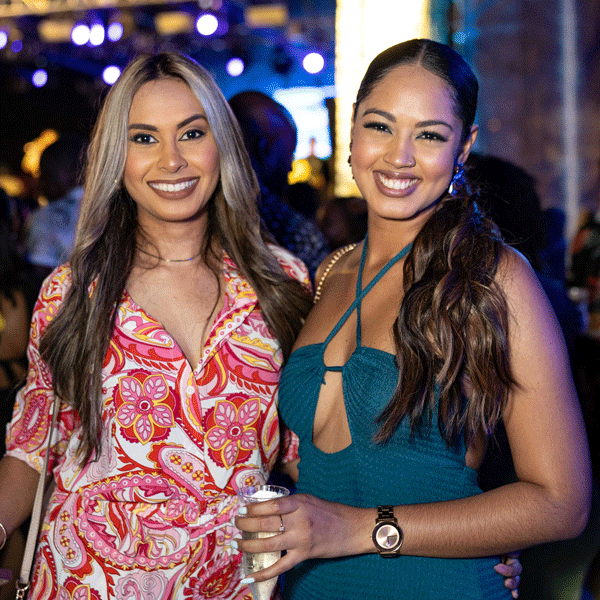 Palmiste All Inclusive 2025 (Part 2)