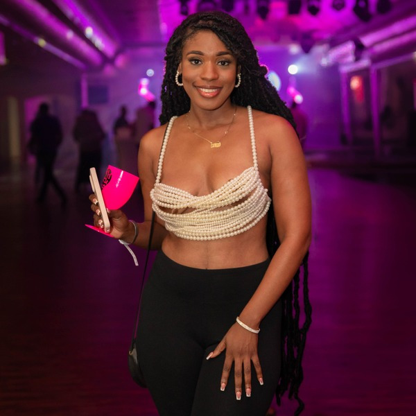 R&B Love Journey: Secret Desires