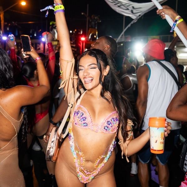 TRIBE Las Jam 2026 (Part 5)