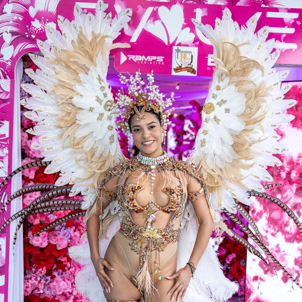 Evolve 2025: Fete in Love