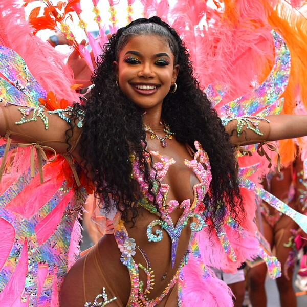 TRIBE Carnival Tuesday 2026 (Part 7)