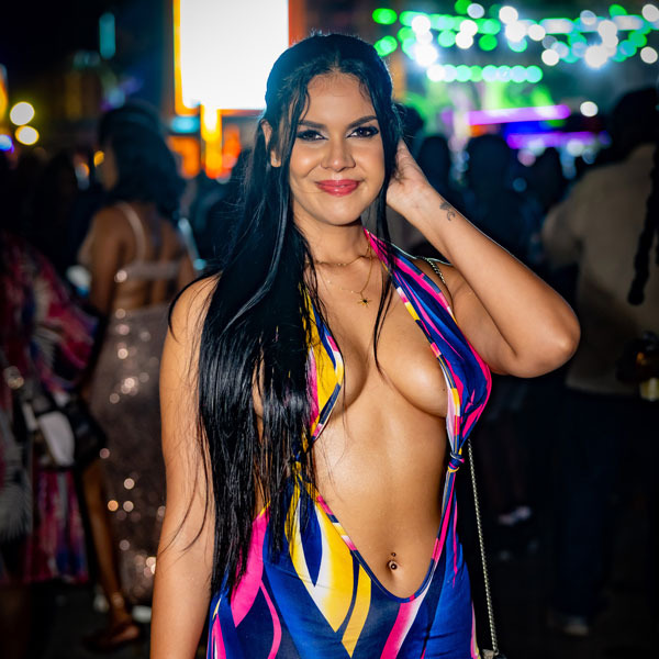 PREStige 2025 - The Golden Gala (Part 3)