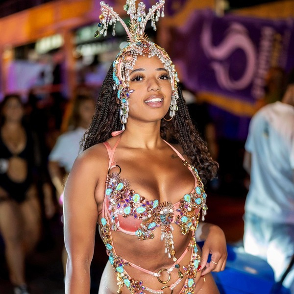 TRIBE Las Jam 2026 (Part 6)