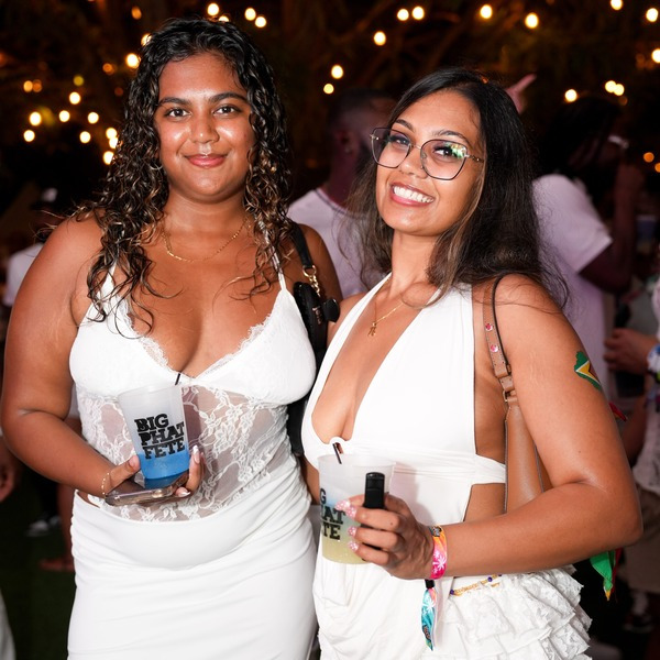Big Phat Fete 2026 (Part 1)