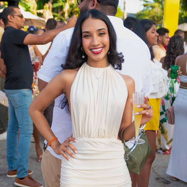 Brunchin Cocktails & Bites 2026 (Part 1)