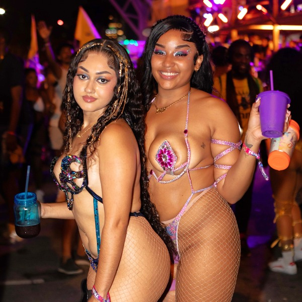 TRIBE Las Jam 2026 (Part 2)