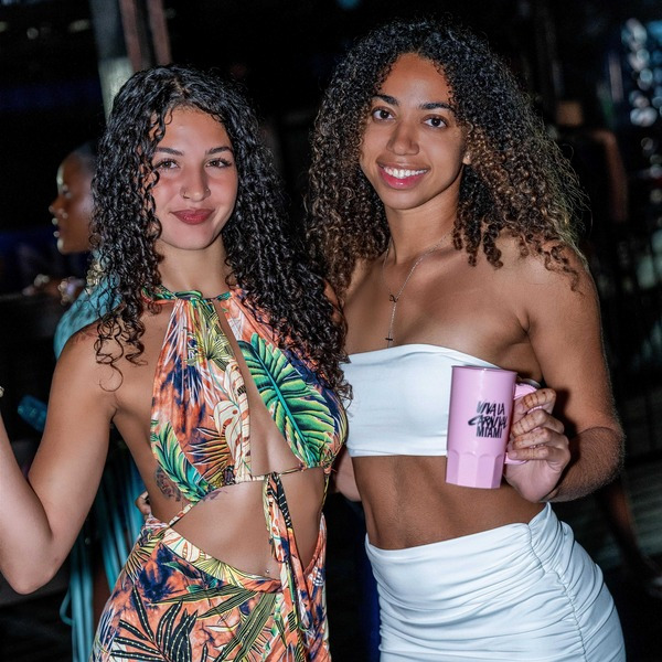 Viva La Carnival Miami 2025 (Part 2)