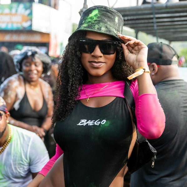 Stink + Dutty Tobago 2025 (Part 2)