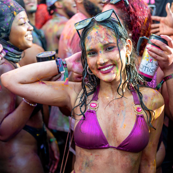 Stink + Dutty 2025 (Part 1)