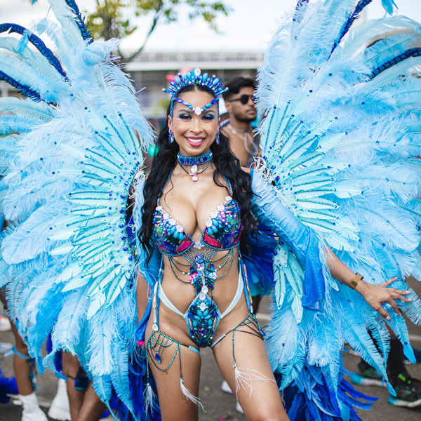 BLISS Carnival Tuesday 2025 (Part 1)