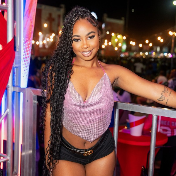 Caribbean Flag Fest: SXM Carnival Village 2026