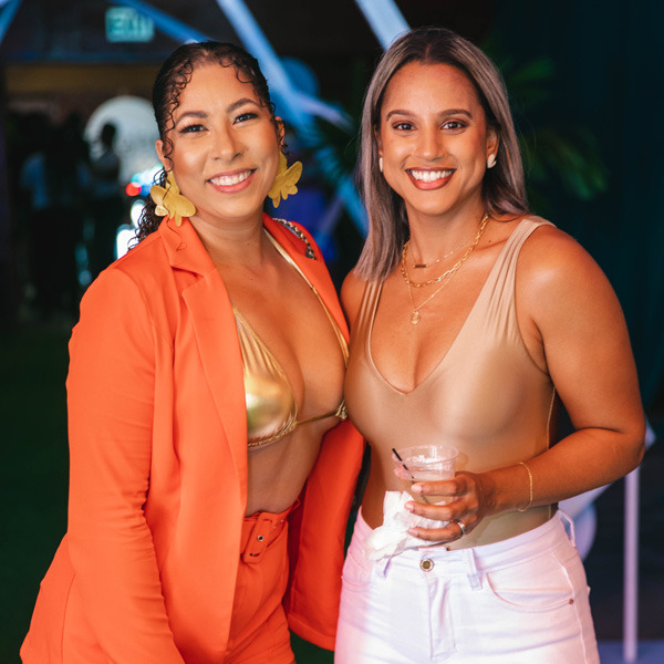 Beaucoup Bacchanal Breakfast 2025