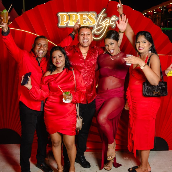 PREStige 2026: Issho (Part 2)