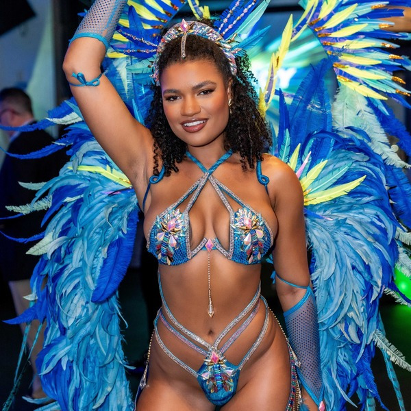 Saint Lucia Carnival 2026 International Media Launch