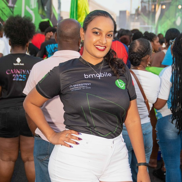 Bmobile Ultimate Viewing Finale