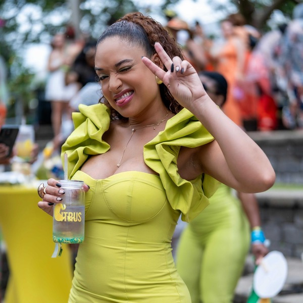 Citrus Miami 2025 (Part 1)