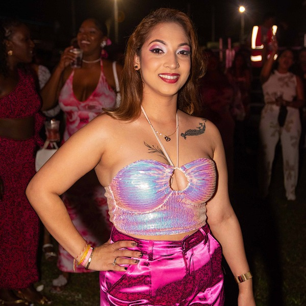 ROSÉ 2026: The Ladies Fete (Part 3)