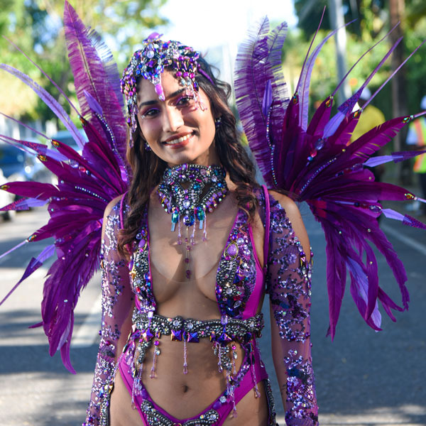 BLISS Carnival Tuesday 2025 (Part 4)