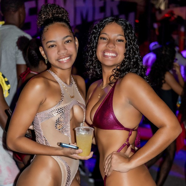 Summer Jam 2025 (Part 3)