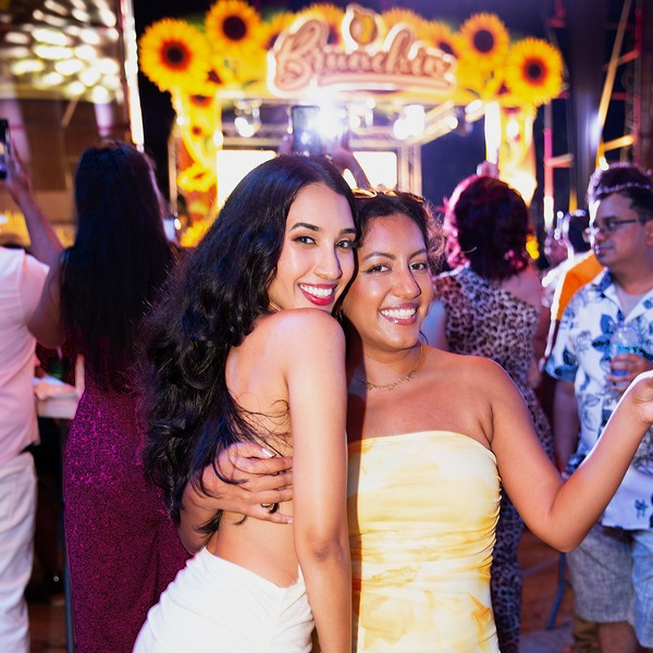 Brunchin Cocktails & Bites 2026 (Part 2)