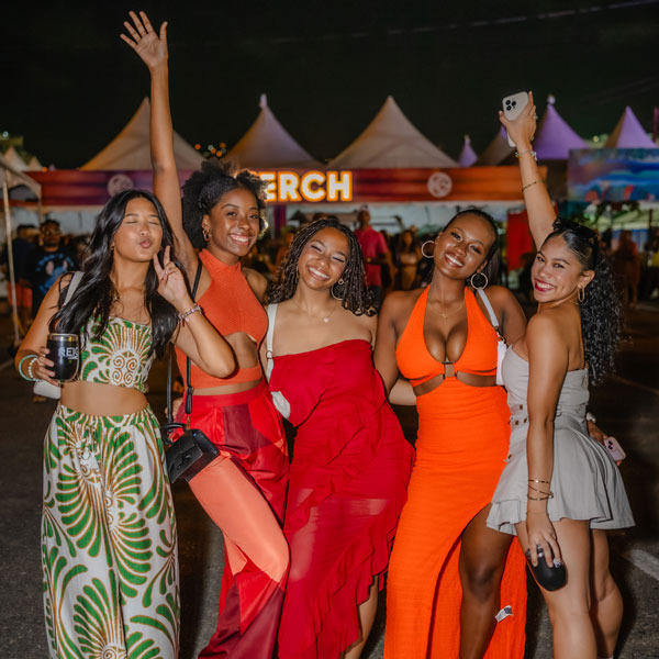 IZWE Festival 2025 (Part 2)