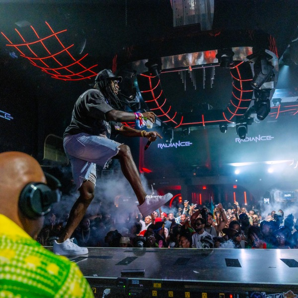 smALL Island Jam Miami 2025