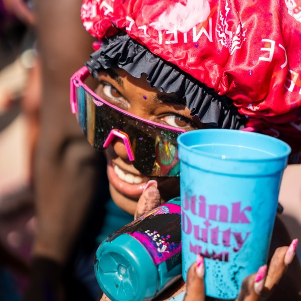 Stink + Dutty Miami 2026 (Part 1)