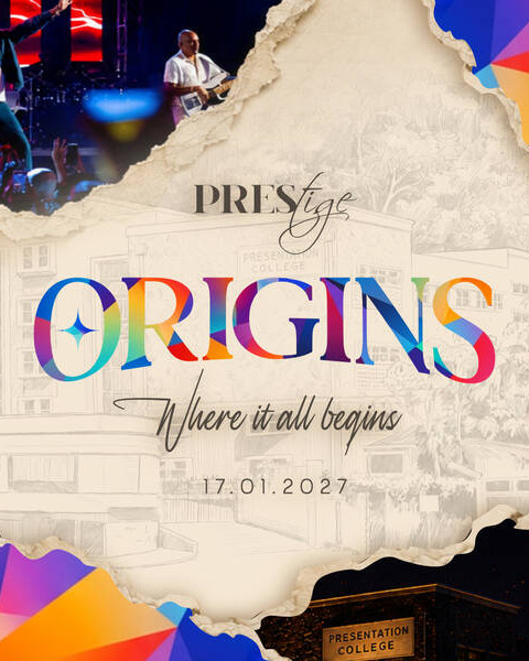 PREStige 2027: Origins