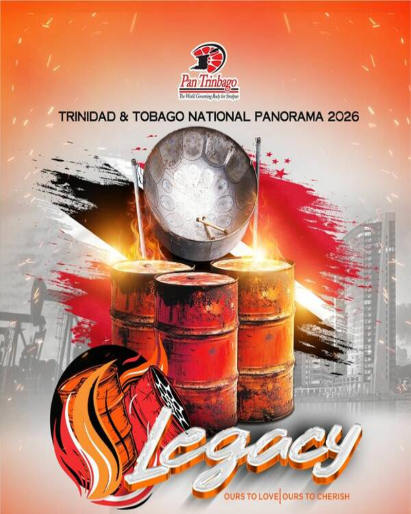 National Panorama 2026 Small Band Finals